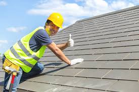 Best Roofing for New Construction  in North Vacherie, LA